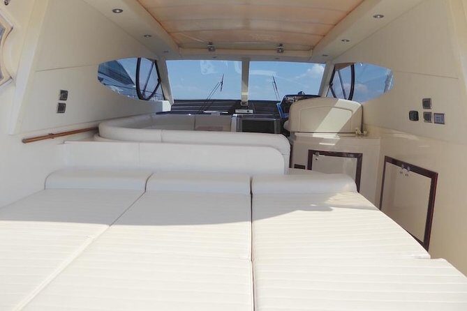 Private Cruise to Capri and Amalfi Coast from Sorrento or Capri - yacht 50' - Key things I’d bet you’ll care about