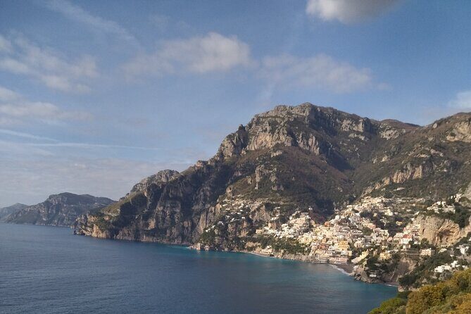 Private day tour: Pompei Sorrento and Positano - Pompeii Timing: Get the Hours Right for Real Satisfaction