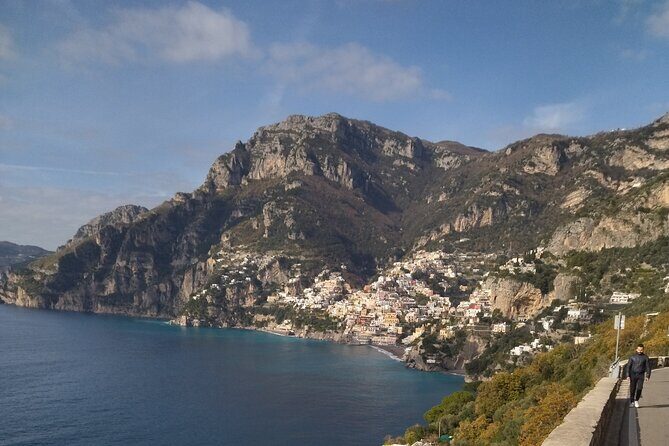 Private day tour: Pompei Sorrento and Positano - Sorrento Stops: The Best Use of Your Break Time