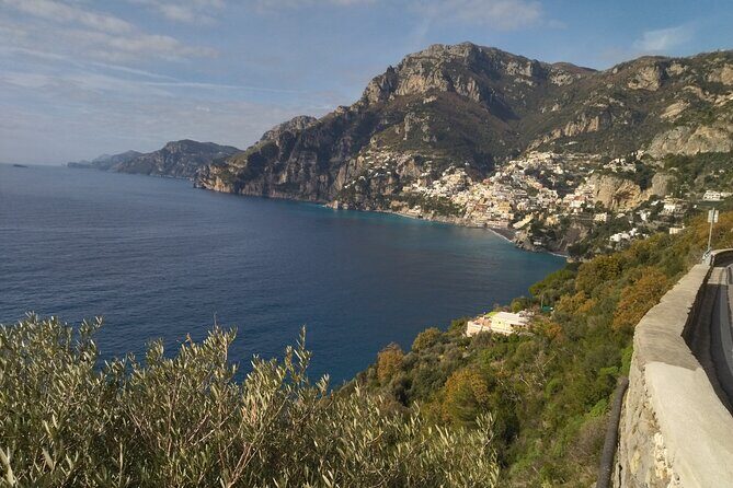 Private day tour: Pompei Sorrento and Positano - Admission Tickets, Entrance Fees, and the Guide Decision
