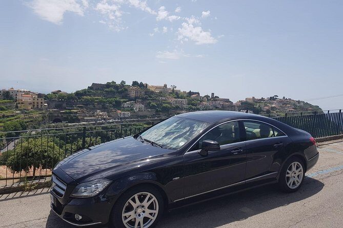 Private day tour to Pompei ,winery, Sorrento from Napoli/Salerno/Amalfi/Positano - Mount Vesuvius Winery Lunch and Tasting: What’s Included and Why It Feels Like Part of the Trip