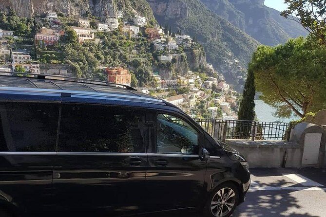 Private day tour to Pompei ,winery, Sorrento from Napoli/Salerno/Amalfi/Positano - Should You Book This Pompeii, Winery, and Sorrento Private Tour?