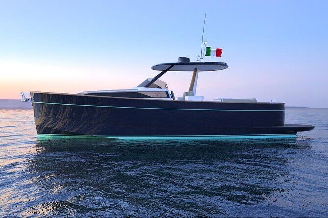 Private Full-day Luxury Boat Tour to Capri from Amalfi Coast - Key Highlights You’ll Actually Feel On Day One