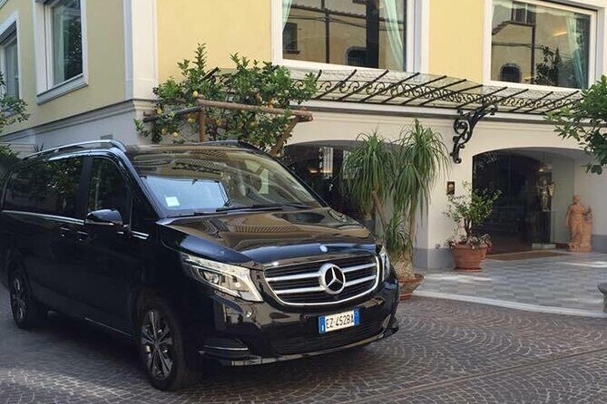 Private Guided Day Trip to the Amalfi Coast from Sorrento - Price and what you’re really buying at $590 per person