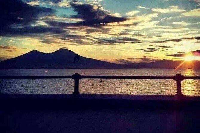 Private Guided Tour Of Capri - Sorrento & Pompeii - Price and value: when a private group day trip makes sense
