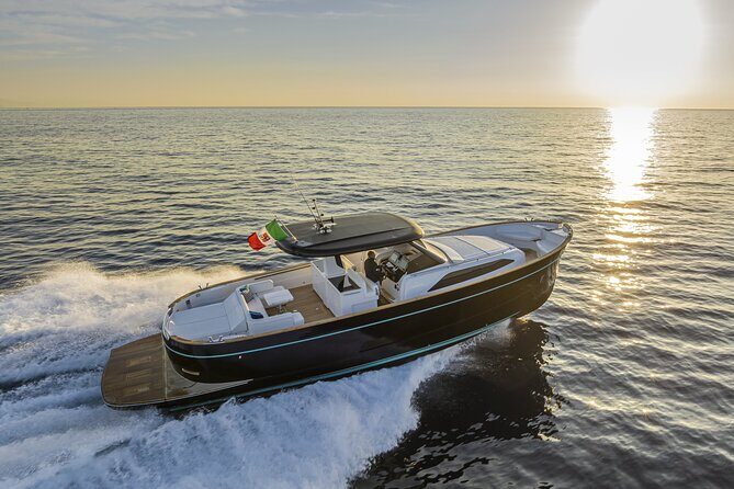 Private Ischia Boat Tour from Positano: Full Day Trip - Leaving Positano: Fornillo, Tordigliano, Crapolla, and Quiet-Spot Vibes