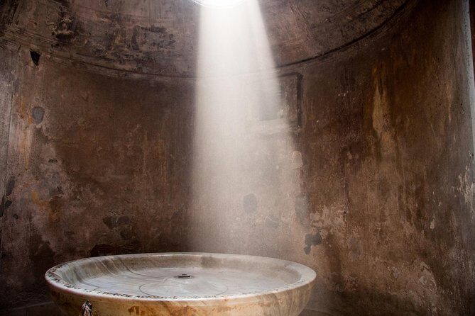 Private Pompeii & Herculaneum Tour from Sorrento - Skip-the-Line Tickets and Your Guide’s Real Value