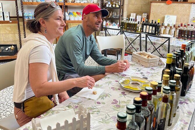 Private Pompeii Tour with lunch and Olive Oil Factory Experience - What’s Included (and Why That Can Save You Money)