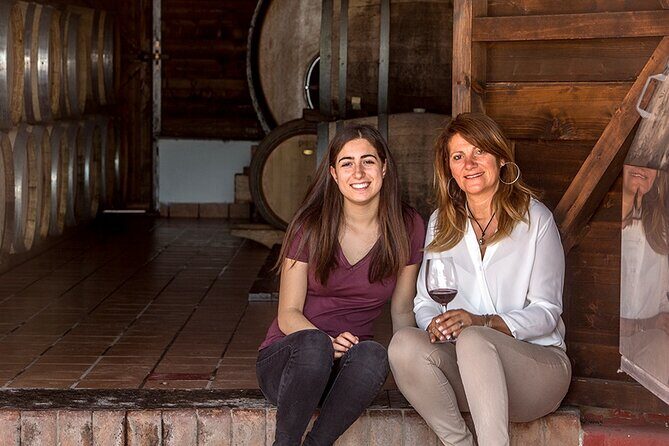 Private Pompeii Tour with Wine Tasting Experience - Back to Sorrento: time to reset instead of rushing out