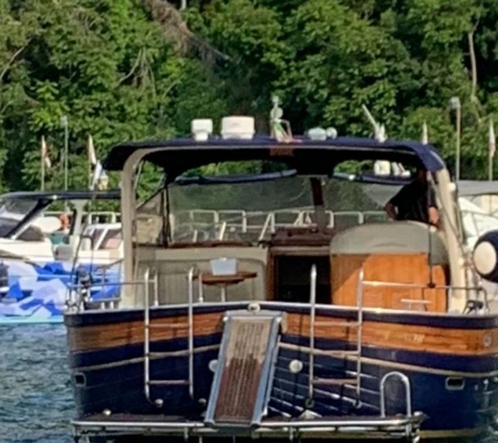 Private Positano & Amalfi Excursion by boat from Sorrento - Should You Book This Boat Excursion?