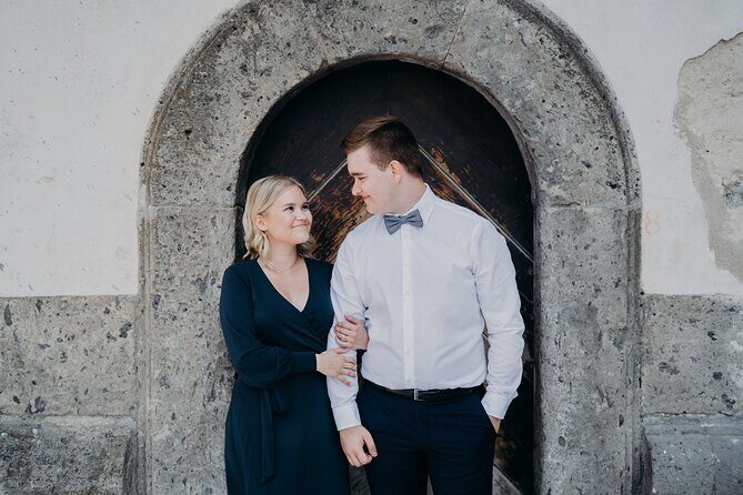 Private Professional Photoshoot in Positano Couple and Family - Key highlights