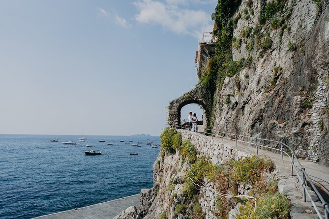 Private Professional Photoshoot in Positano Couple and Family - Value for Money: Is $465.43 Worth It for Up to 5?