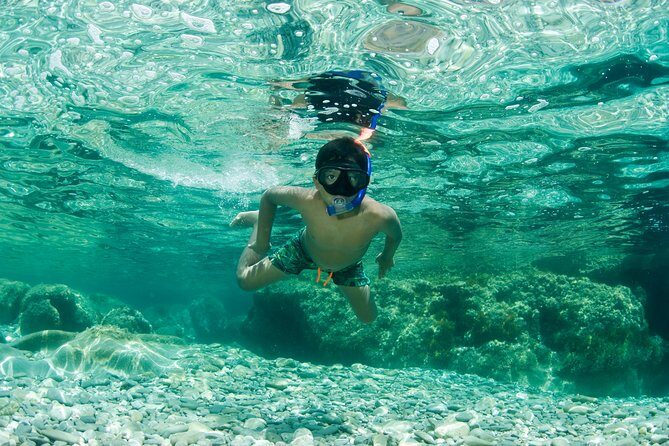 Private sailing trip along Capri and the Sorrento Coast - Practical Tips for a Smooth Sea Day (What I’d Plan Around)