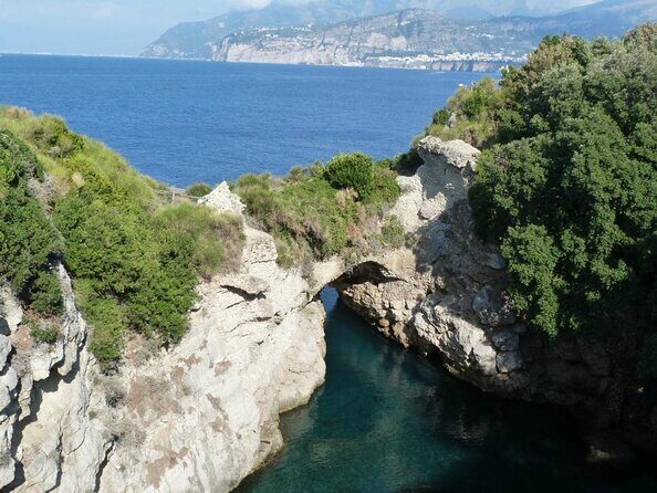 Private Scenic Boat Tour from Sorrento to Positano and Amalfi - Key things I’d watch for on this Sorrento-to-Amalfi private boat day