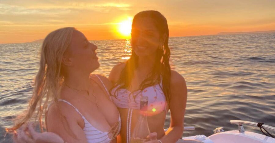 Private Sunset boat tour - Key points to know before you go