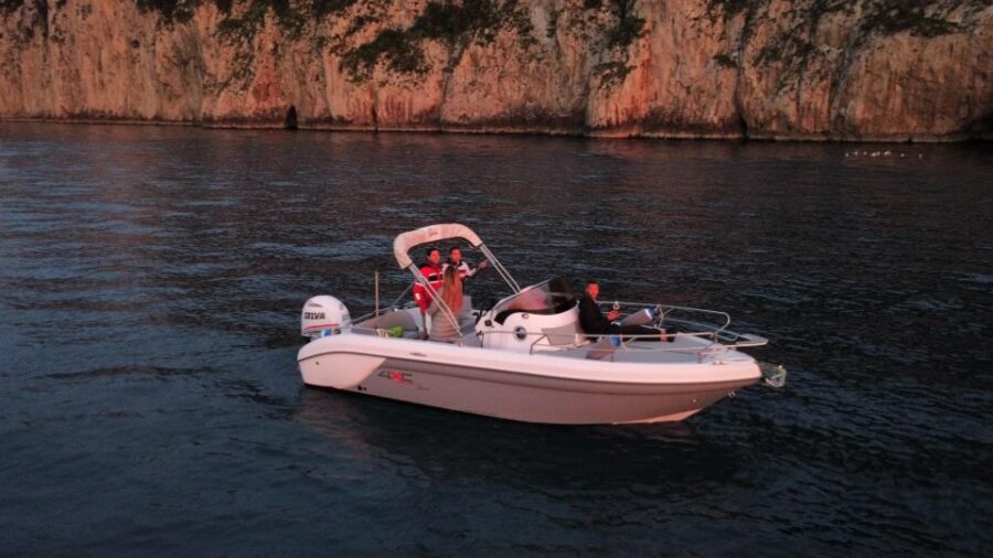 Private Sunset boat tour - Value for money: is $508.15 per group up to 5 worth it?