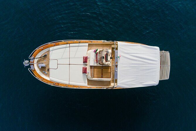 Private Sunset Boat Tour - Amalfi Coast - Key highlights (what matters on this boat tour)
