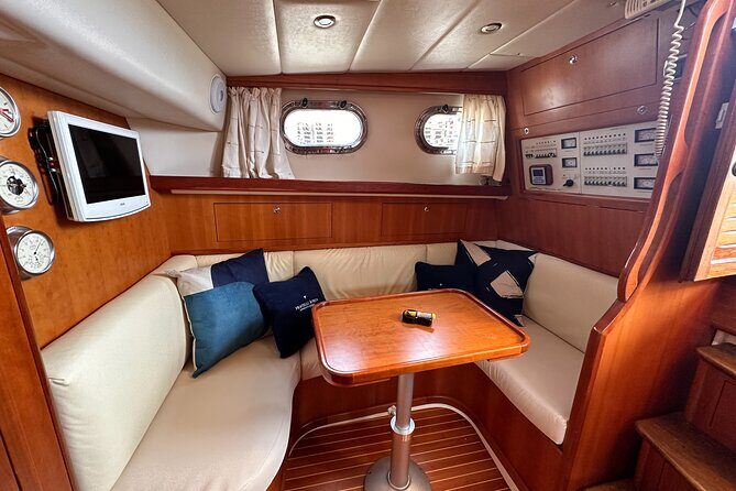 Private Sunset Boat Tour - Amalfi Coast - Who this sunset boat tour is best for