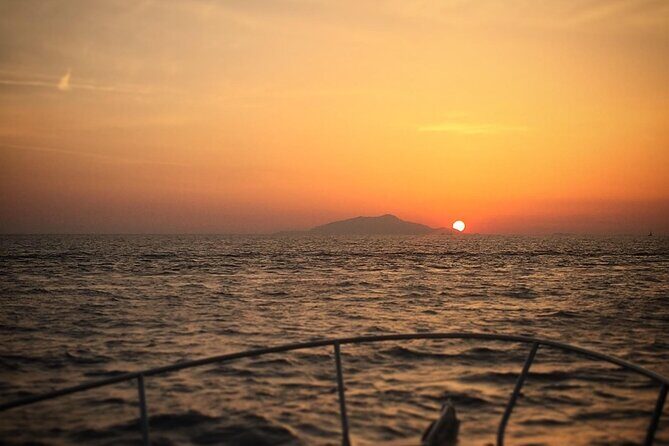 Private Sunset Tour on the Sorrento Coast - Private Group Size: Up to 12, More Personal Than You Think