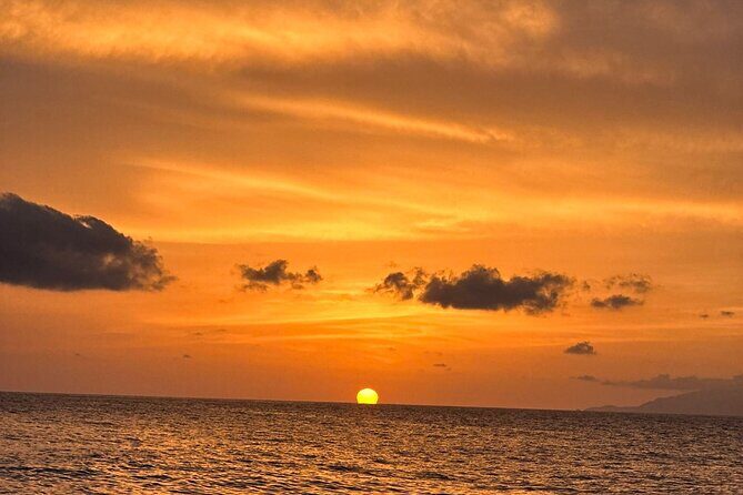 Private Sunset Tour on the Sorrento Coast - Weather: The One Variable You Can’t Control