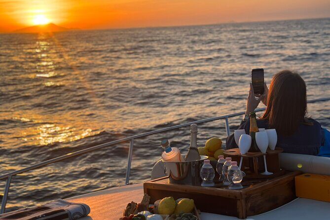 Private Sunset Tour on the Sorrento Coast - Practical Tips Before You Go