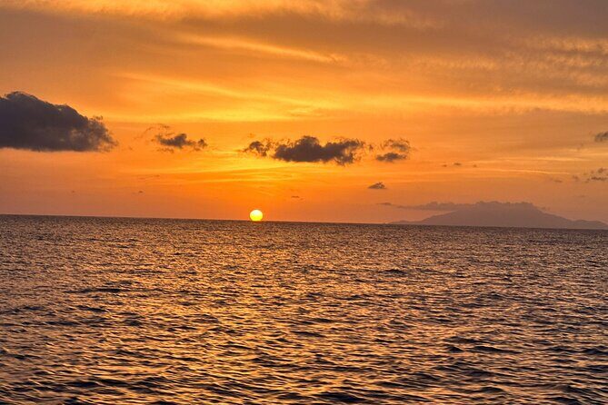 Private Sunset Tour on the Sorrento Coast - Stop 1: Marina Grande and Antico Borgo Marinaro