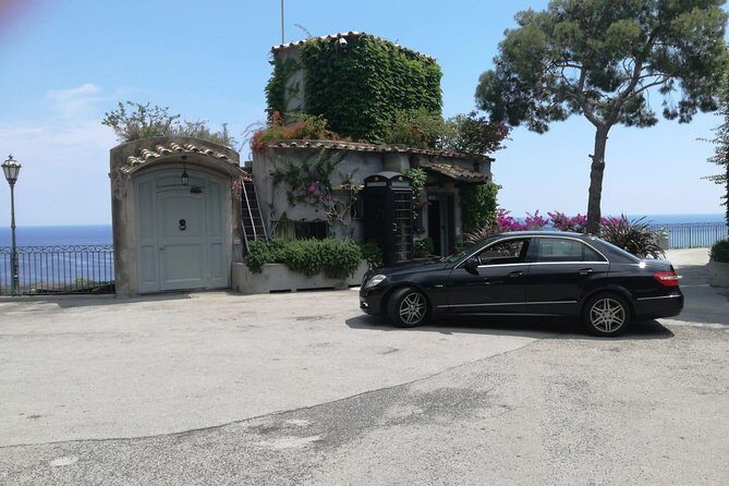 Private Tour Amalfi Coast :Explore Freely or with an Expert Guide - The 7-Hour Route and Why the Town Order Works