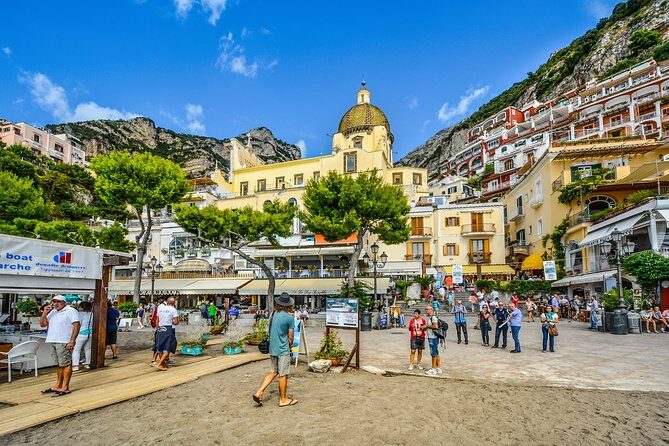 Private Tour Amalfi Coast :Explore Freely or with an Expert Guide - Price and Value: What $361.23 Buys You
