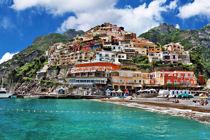 Private Tour: Amalfi Coast from Sorrento - Key Things I’d Pay Attention To