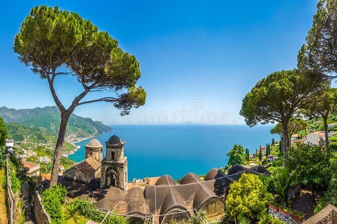 Private Tour: Amalfi Coast from Sorrento - Positano Stop: Colorful Streets, Cliff Views, and Photo Time