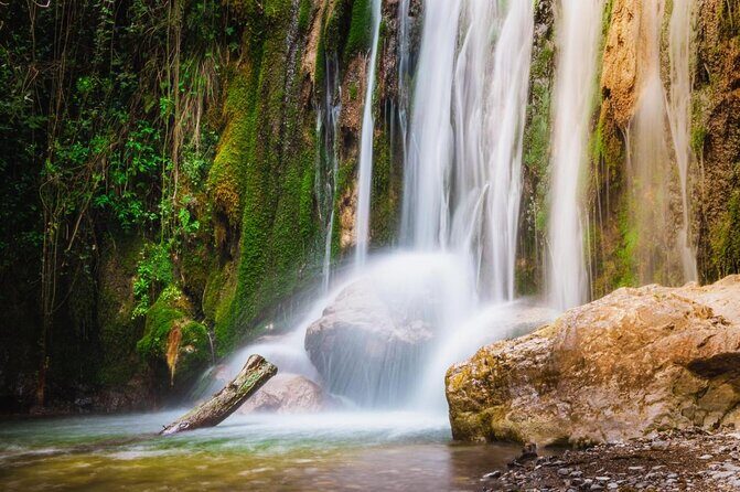 Private Tour: Amalfi Valle delle Ferriere Nature Reserve Walking Tour - Following the Canneto River: forests, lemon gardens, and paper-mill ruins