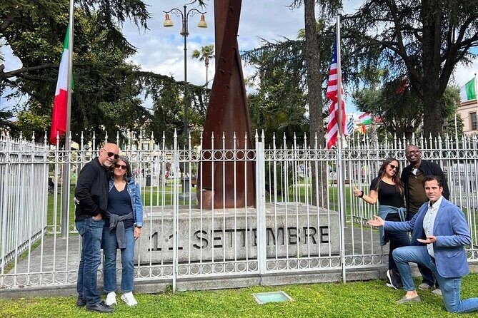 Private Tour in Pompeii Ruins and Pompeii City Center Winery - Price and value: what you’re paying for at €255.98 per person