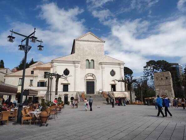 Private Tour of Amalfi Coast - Key things you’ll notice on this Amalfi Coast private tour
