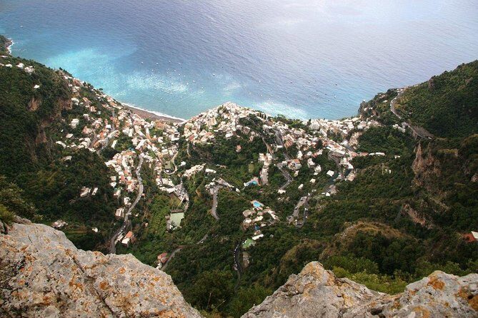 Private Tour of Amalfi Coast - Ravello’s Duomo di Ravello: higher views with more breathing room