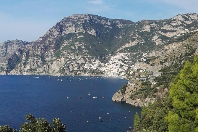 Private Tour Of Pompeii - Sorrento & Positano - Key highlights worth planning around