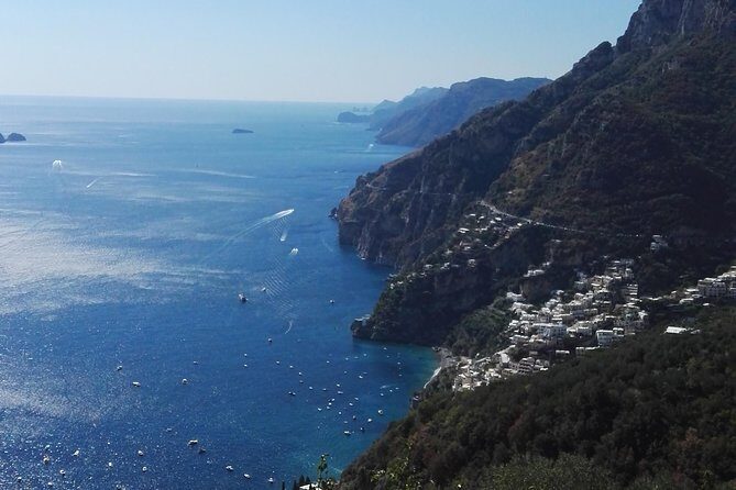 Private Tour Of Pompeii - Sorrento & Positano - Pompeii: what you’ll actually absorb and how to plan for the missing guide/tickets