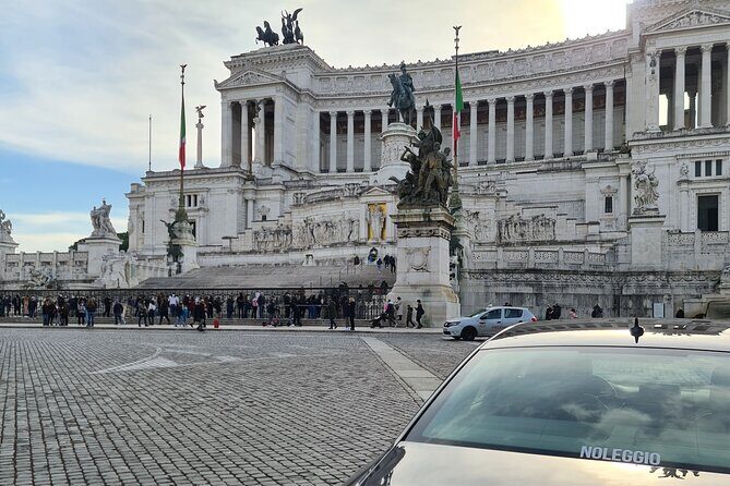 Private Tour of Rome from Sorrento - Who This Private Tour Is Best For