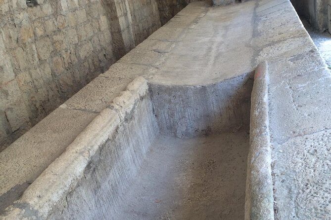 Private Tour Pompeii Herculaneum Vesuvius - How this private day really works (and why it’s worth it)