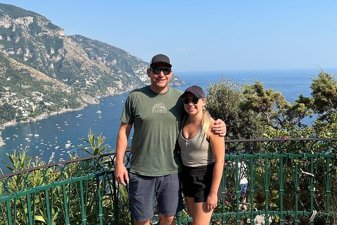 Private Transfer from Positano to Naples - Who this transfer suits best (and who might skip it)