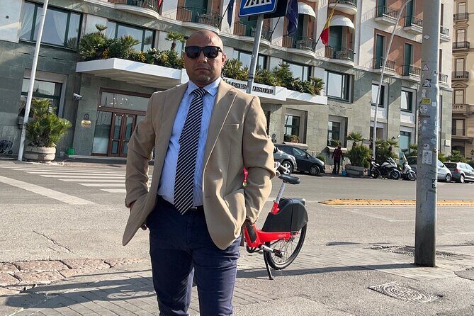 Private transfer from Positano to Naples - A realistic note on delays (and how to protect yourself)