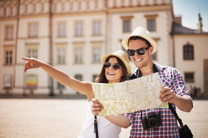 Private Transfer from Positano to Naples, Door-to-Door, English-speaking driver - When Plans Change: The Real-Life Benefit of a Private Driver