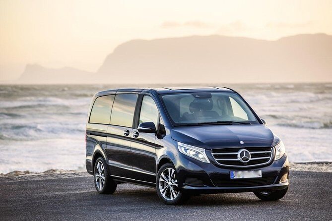 Private Transfer: From Positano to Sorrento with hotel pick-up and drop-off - Hotel pickup in Positano: meeting your driver without stress