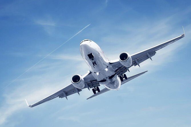 Private Transfer: From Sorrento (hotel) to Rome (hotel-airport-railway station) - The Driving Style: Safe, Confident, and Focused Under Pressure