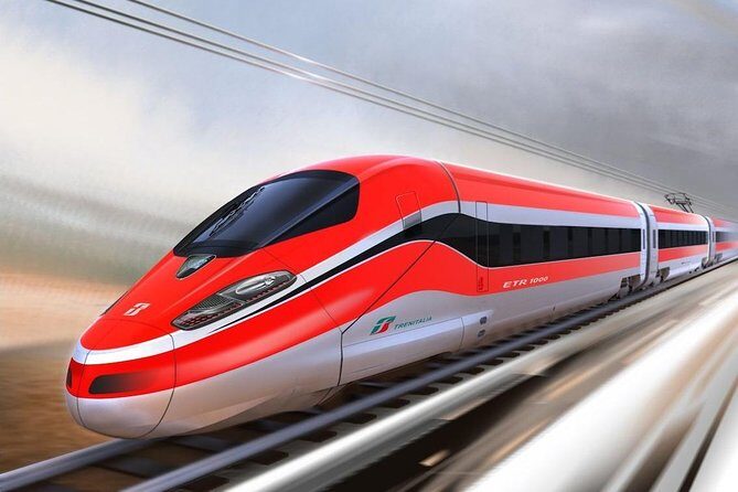 Private Transfer: From Sorrento (hotel) to Rome (hotel-airport-railway station) - How Long Should You Plan For? Timing That Actually Works
