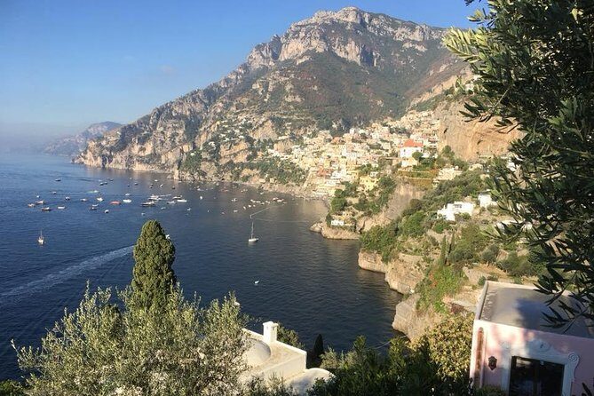 Private transfer from Sorrento to Florence - The 6 to 6.5 hour ride: how to plan for coffee, traffic, and arrival