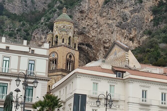 Private Transfer From Sorrento to Naples - Who This Transfer Fits Best (and Who Should Skip It)