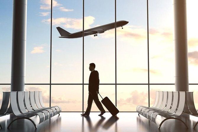 Private Transfer from Sorrento to Naples with Pick Up - Who this transfer is best for (and who should skip it)