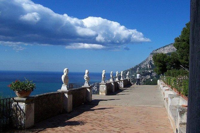 Private Transfer from Sorrento to Positano - Private Door-to-Door Transfer: What It Really Means on the Amalfi Coast