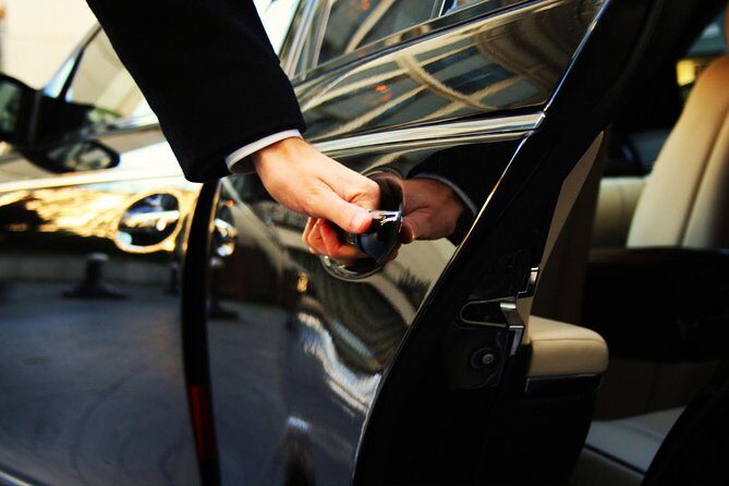 Private Transfer: From Sorrento to Positano with hotel pick-up and drop-off - Why a Private Transfer Beats the Amalfi Coast Bus Rush