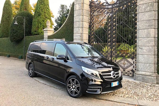 Private Transfer: From Sorrento to Positano with hotel pick-up and drop-off - The Drive to Positano: Timing, Traffic, and a Realistic Expectation